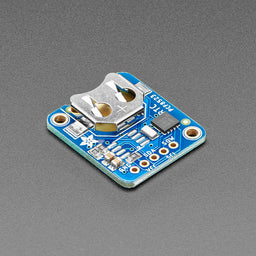 An image of Adafruit PCF8523 Real Time Clock (RTC) Assembled Breakout Board