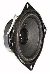 An image of 5W 4 Ohm 65mm Full Range Speaker
