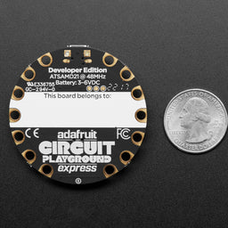 An image of Circuit Playground Express
