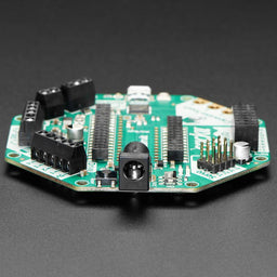 Adafruit CRICKIT FeatherWing for any Feather