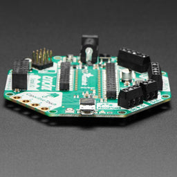Adafruit CRICKIT FeatherWing for any Feather
