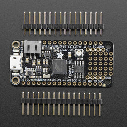 Adafruit Feather M0 Express - Designed for CircuitPython - ATSAMD21 Cortex M0