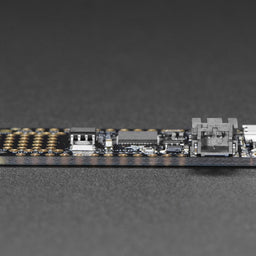 Adafruit Feather M0 Express - Designed for CircuitPython - ATSAMD21 Cortex M0