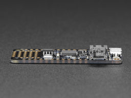 An image of Adafruit Feather M0 Express - Designed for CircuitPython - ATSAMD21 Cortex M0
