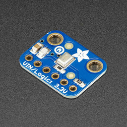 An image of Adafruit I2S MEMS Microphone Breakout - SPH0645LM4H