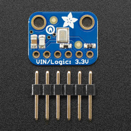 Adafruit I2S MEMS Microphone Breakout - SPH0645LM4H