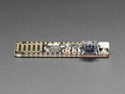 An image of Adafruit Feather 328P - Atmega328P 3.3V @ 8 MHz