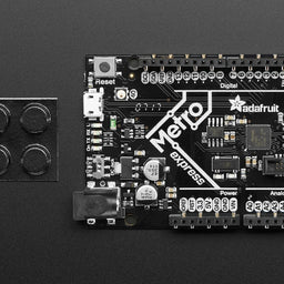 Adafruit METRO M0 Express - designed for CircuitPython - ATSAMD21G18