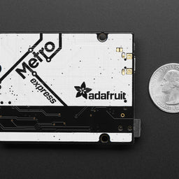 Adafruit METRO M0 Express - designed for CircuitPython - ATSAMD21G18