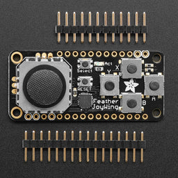 Adafruit Joy FeatherWing for all Feathers