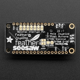 Adafruit Joy FeatherWing for all Feathers
