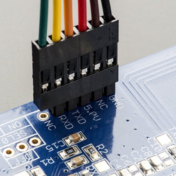 PN532 NFC/RFID controller breakout board - v1.6