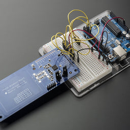 PN532 NFC/RFID controller breakout board - v1.6