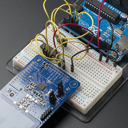 PN532 NFC/RFID controller breakout board - v1.6