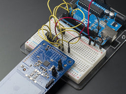 An image of PN532 NFC/RFID controller breakout board - v1.6
