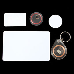 An image of 13.56MHz RFID/NFC tag assortment - Classic 1K