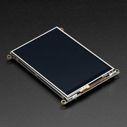 Adafruit TFT FeatherWing - 3.5" 480x320 Touchscreen for Feathers