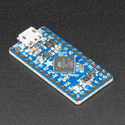 An image of Adafruit ItsyBitsy 32u4 - 3V 8MHz