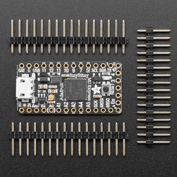 Adafruit ItsyBitsy M0 Express - for CircuitPython & Arduino IDE