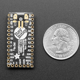 Adafruit ItsyBitsy M0 Express - for CircuitPython & Arduino IDE