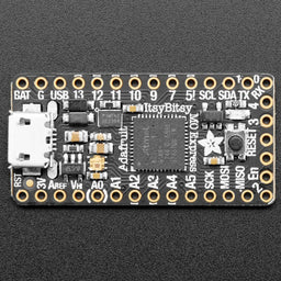 Adafruit ItsyBitsy M0 Express - for CircuitPython & Arduino IDE