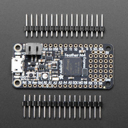 Adafruit Feather M4 Express - Featuring ATSAMD51