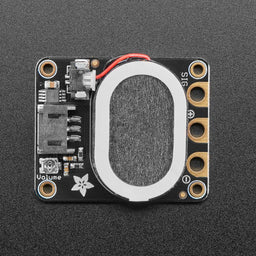 An image of Adafruit STEMMA Speaker - Plug and Play Audio Amplifier