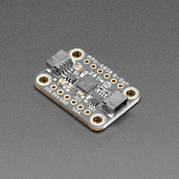 An image of Adafruit MPU-6050 6-DoF Accel and Gyro Sensor - STEMMA QT Qwiic