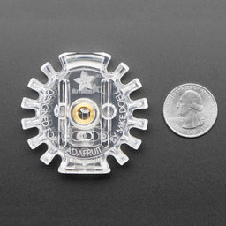 Adafruit Circuit Playground Express Enclosure