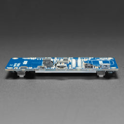 An image of Adafruit PyBadge LC - MakeCode Arcade, CircuitPython or Arduino - Low Cost Version