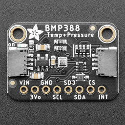 An image of Adafruit BMP388 - Precision Barometric Pressure and Altimeter - STEMMA QT