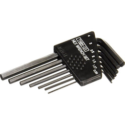 Allen Key Set