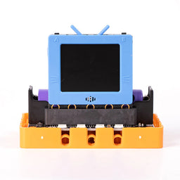 KittenBot Future Board ESP32 AIOT Python Education Kit