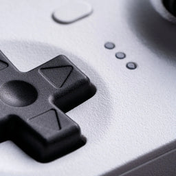 An image of 8BitDo Ultimate Wired Controller