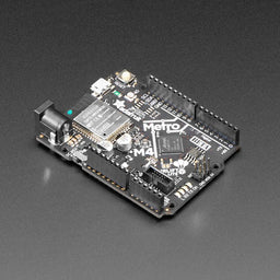 An image of Adafruit Metro M4 Express AirLift (WiFi) - Lite