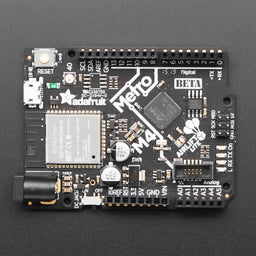 An image of Adafruit Metro M4 Express AirLift (WiFi) - Lite