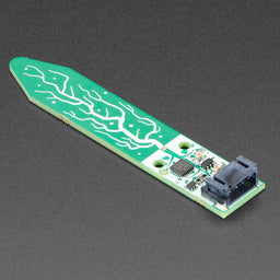 An image of Adafruit STEMMA Soil Sensor - I2C Capacitive Moisture Sensor