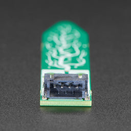 An image of Adafruit STEMMA Soil Sensor - I2C Capacitive Moisture Sensor