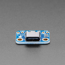 Adafruit USB C Breakout Board - Downstream Connection