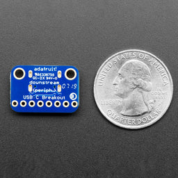 Adafruit USB C Breakout Board - Downstream Connection