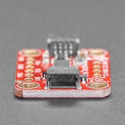 ADXL343 - Triple-Axis Accelerometer (+-2g/4g/8g/16g) w/ I2C/SPI - STEMMA QT / Qwiic