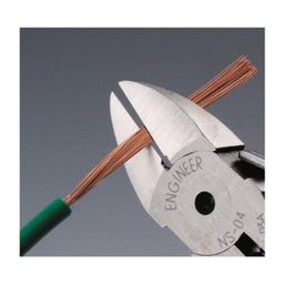 Engineer® Precision Micro Nippers