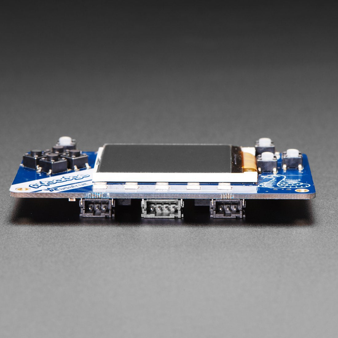 Adafruit PyBadge for MakeCode Arcade, CircuitPython or Arduino ...