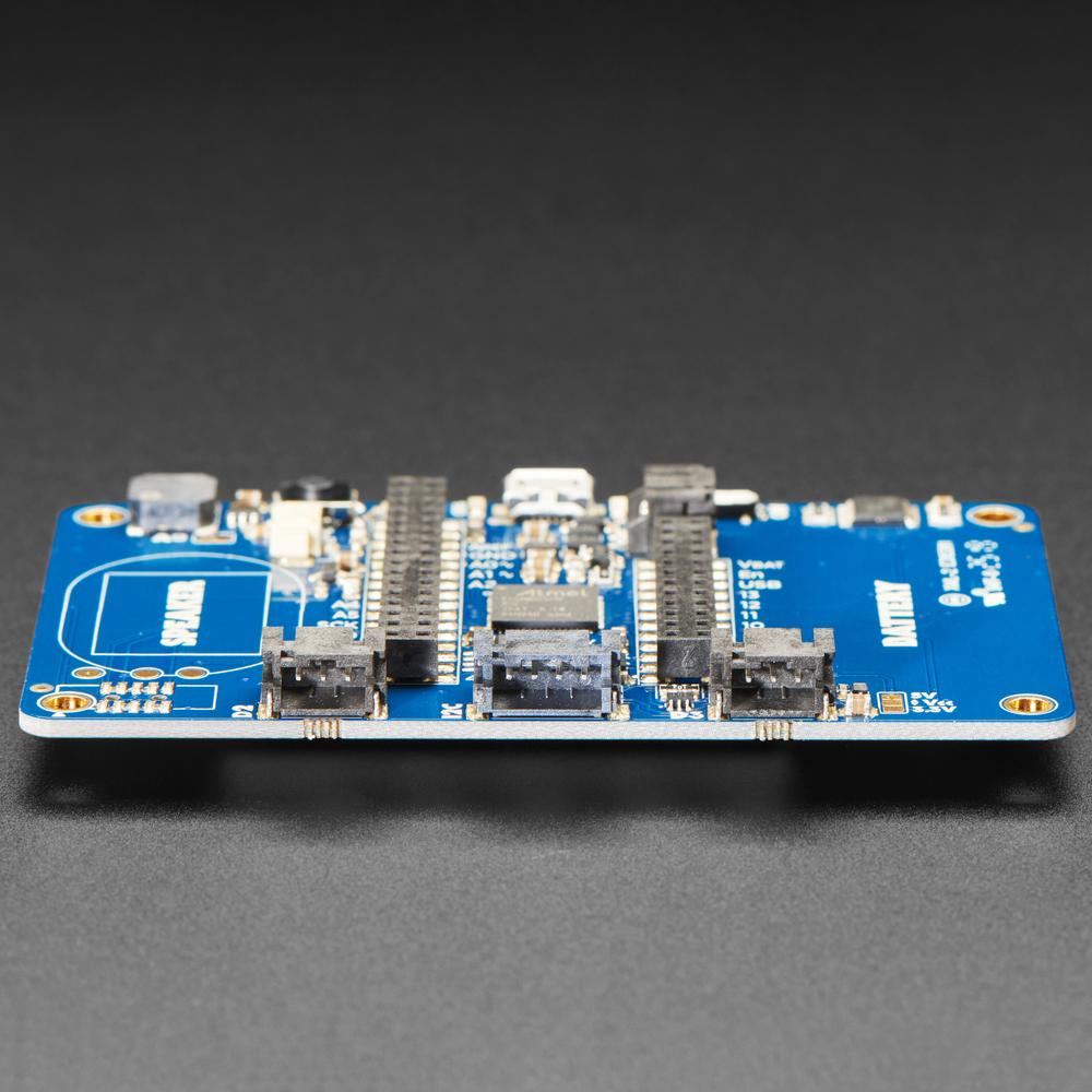 Adafruit PyBadge for MakeCode Arcade, CircuitPython or Arduino ...