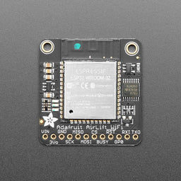 Adafruit AirLift – ESP32 WiFi Co-Processor Breakout Board