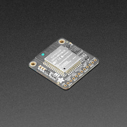 An image of Adafruit AirLift – ESP32 WiFi Co-Processor Breakout Board
