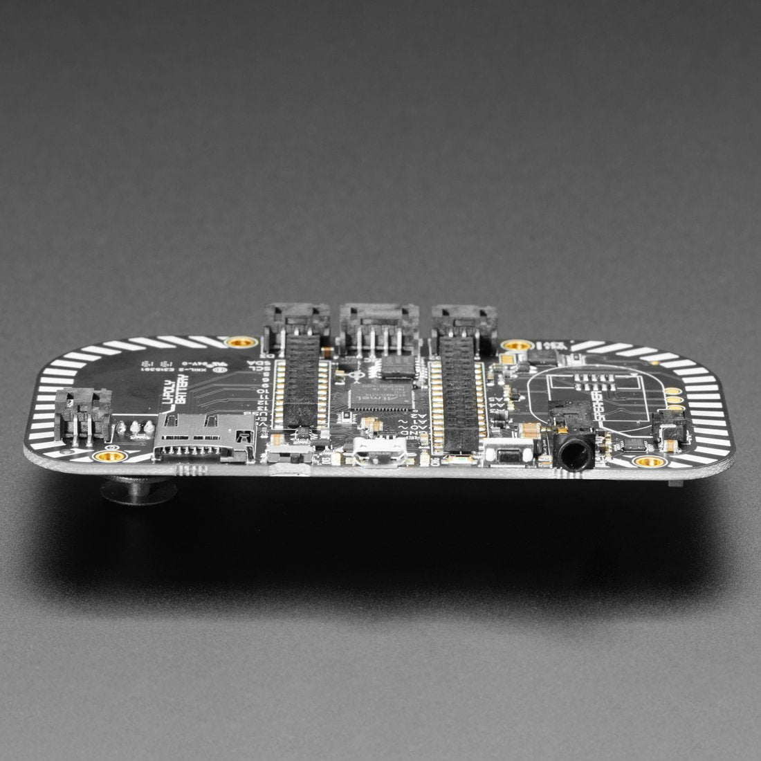Adafruit PyGamer for MakeCode Arcade, CircuitPython or Arduino ...