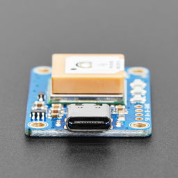 Adafruit Ultimate GPS with USB - 66 channel w/10 Hz updates