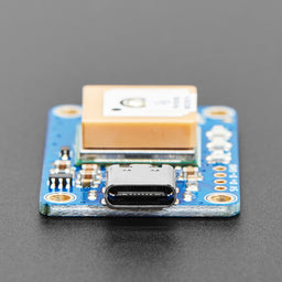 An image of Adafruit Ultimate GPS with USB - 66 channel w/10 Hz updates