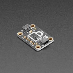 An image of Adafruit Infineon Trust M Breakout Board - STEMMA QT / Qwiic